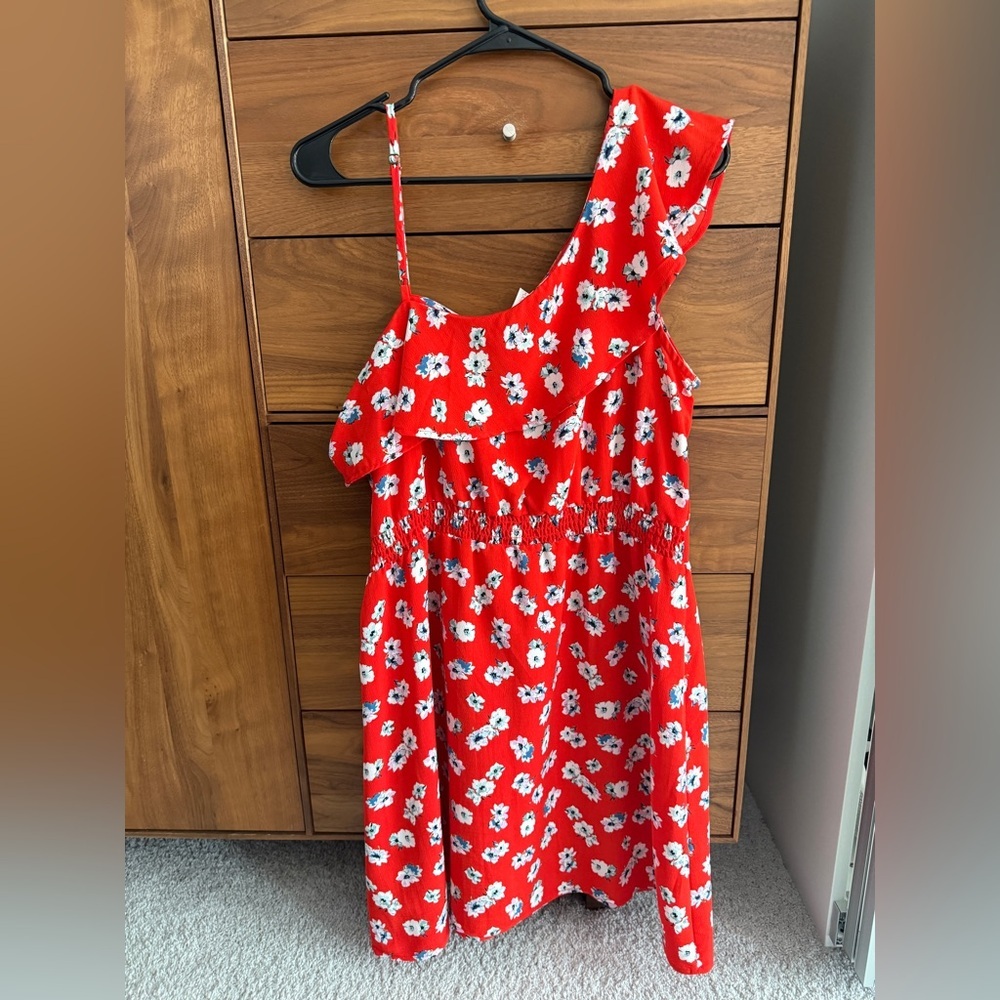 Xhilaration Dress Size XL - Picture 5 of 8